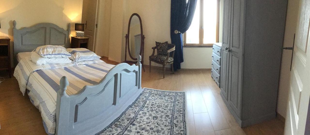 The Magnolias B&B Moyon Εξωτερικό φωτογραφία